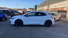 Toyota Corolla 1.8 VVT-i Hybrid GR Sport 5dr CVT Hybrid Hatchback